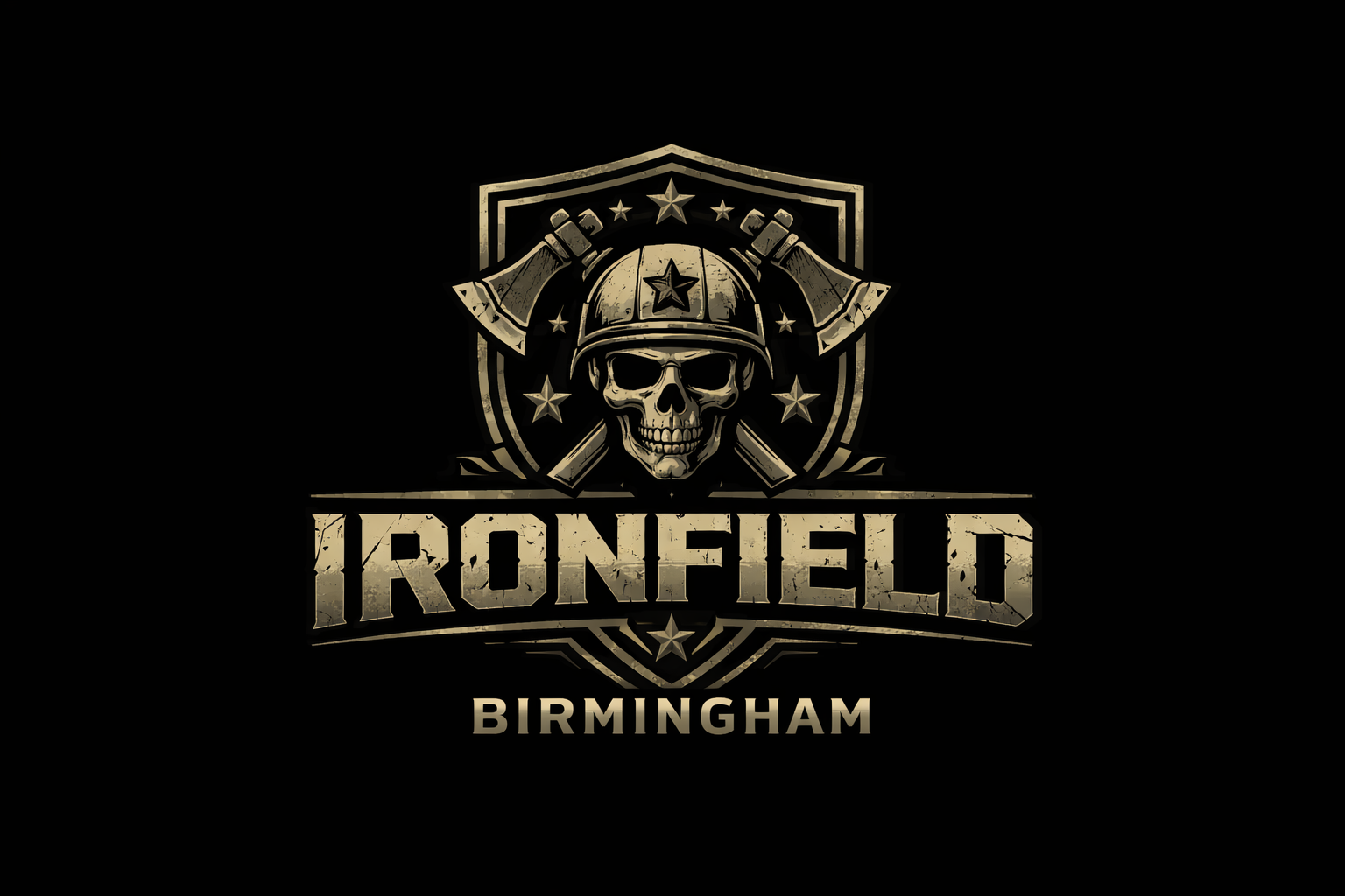IRONFIELD